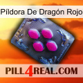 Píldora De Dragón Rojo 02